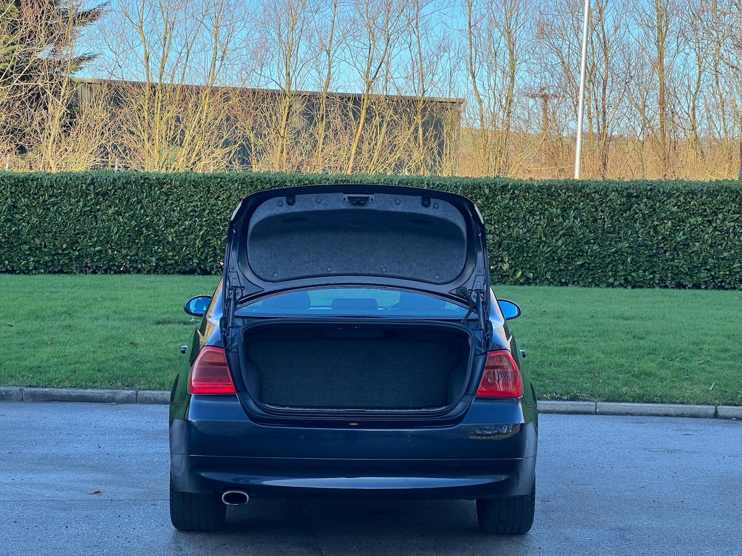 Used BMW 3 Series 2008 for sale - 77455574: Photo 11