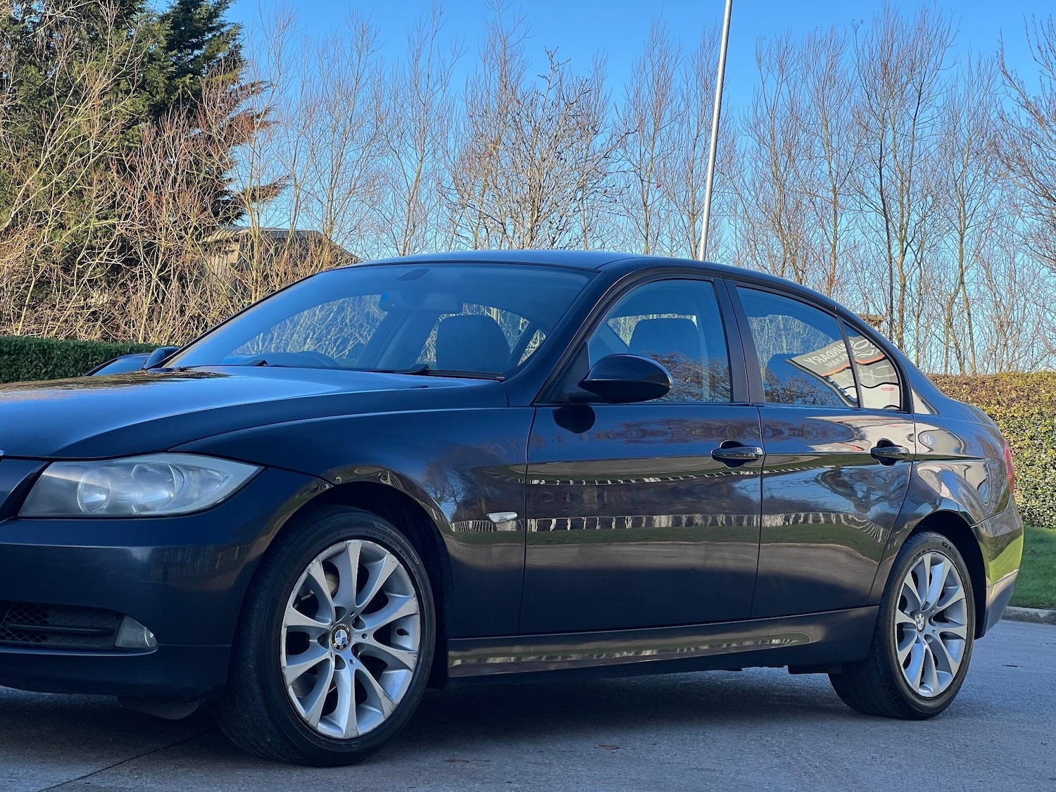 Used BMW 3 Series 2008 for sale - 77455574: Photo 13