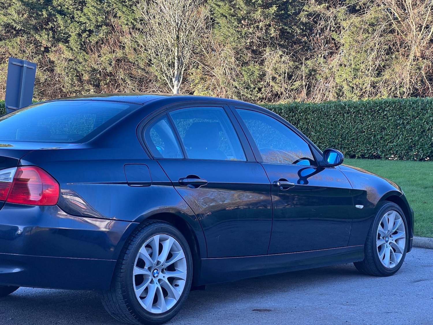 Used BMW 3 Series 2008 for sale - 77455574: Photo 15