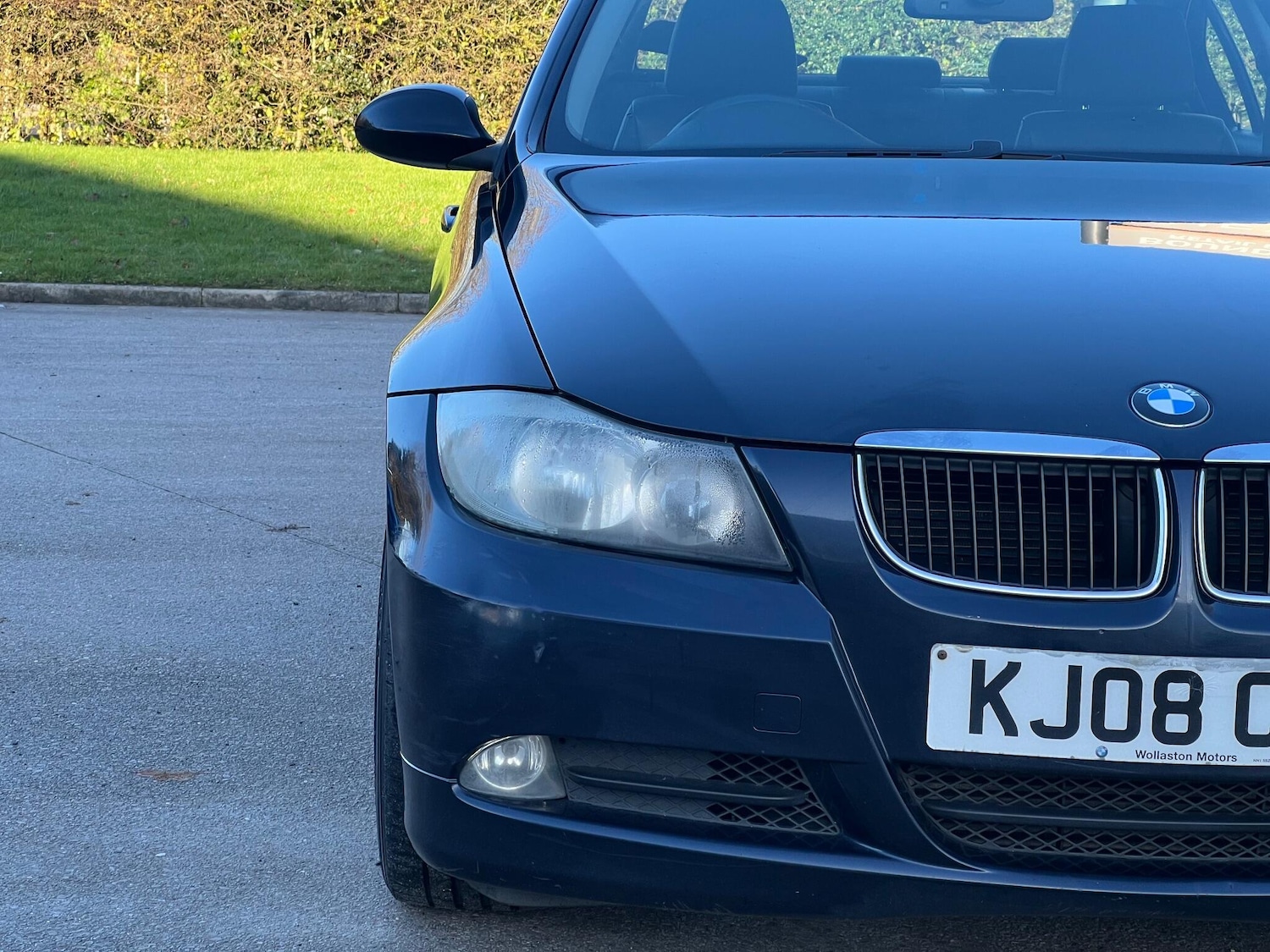 Used BMW 3 Series 2008 for sale - 77455574: Photo 16