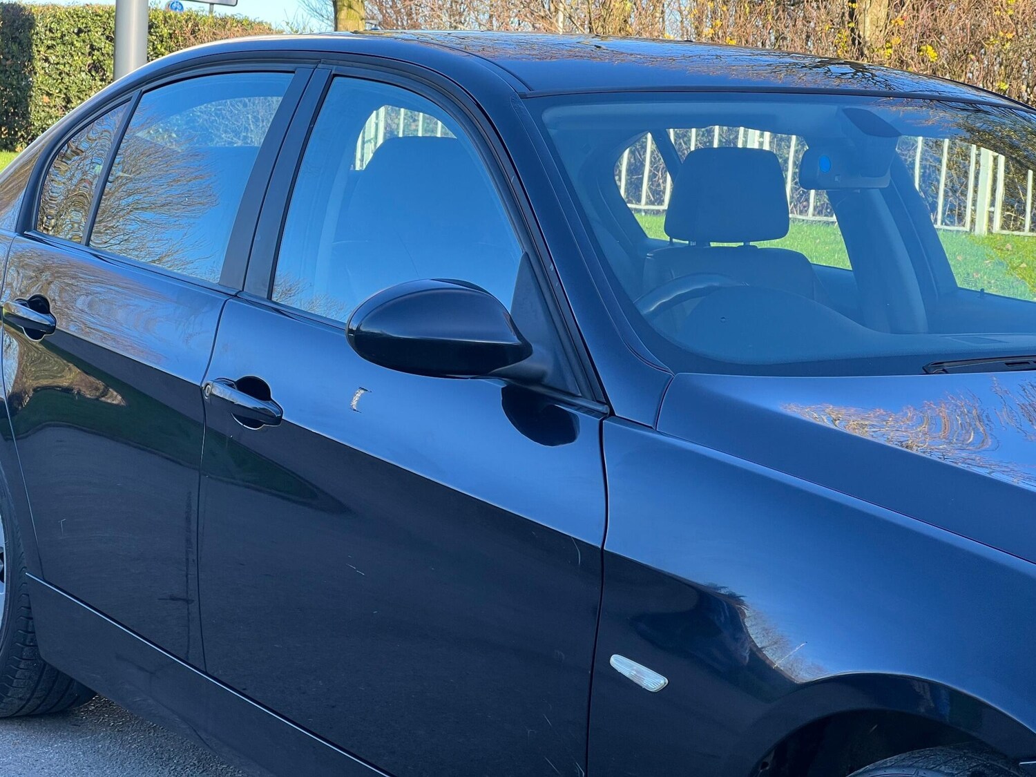 Used BMW 3 Series 2008 for sale - 77455574: Photo 20