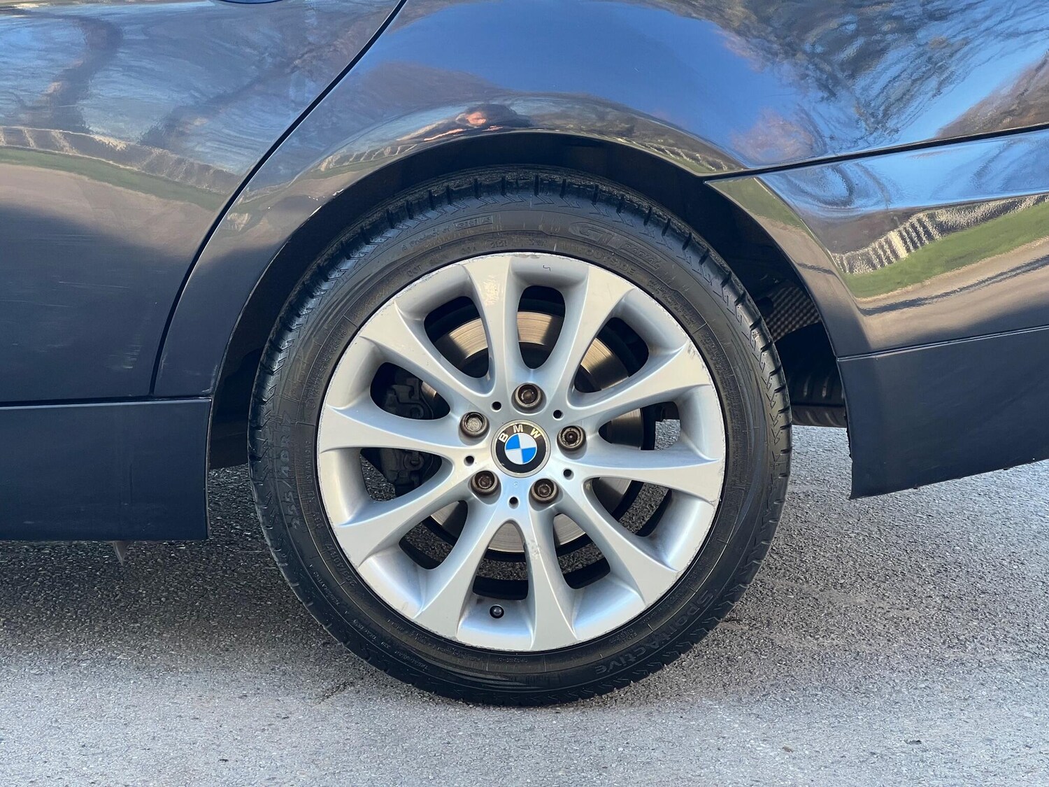 Used BMW 3 Series 2008 for sale - 77455574: Photo 23