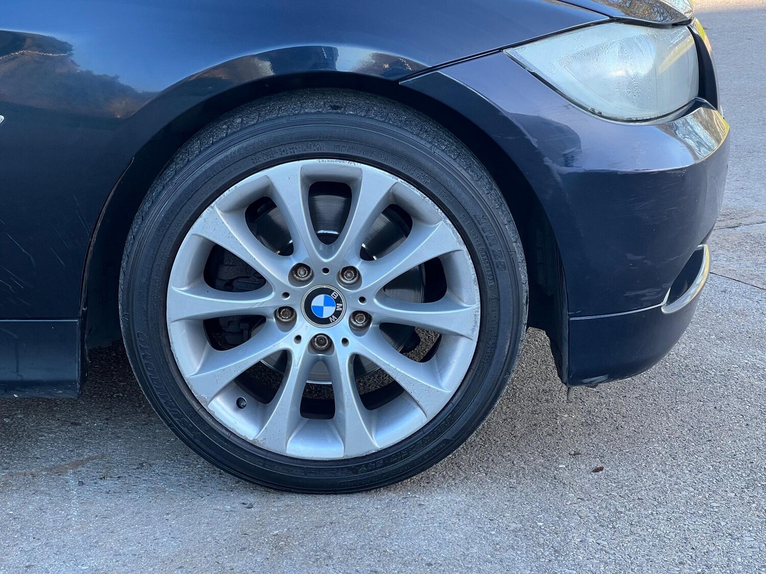 Used BMW 3 Series 2008 for sale - 77455574: Photo 25