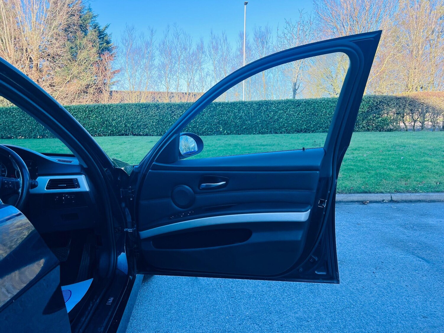 Used BMW 3 Series 2008 for sale - 77455574: Photo 27