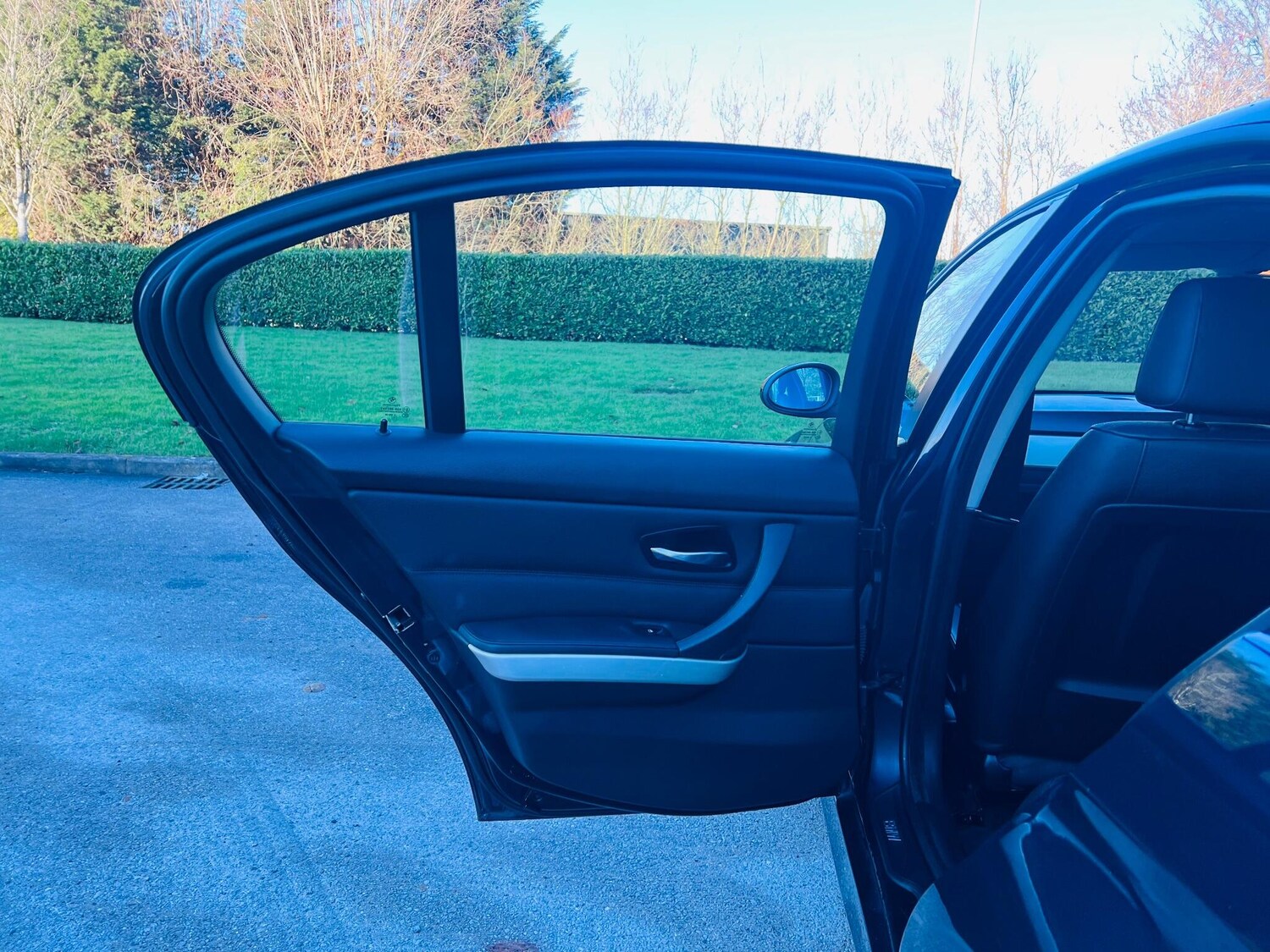 Used BMW 3 Series 2008 for sale - 77455574: Photo 28