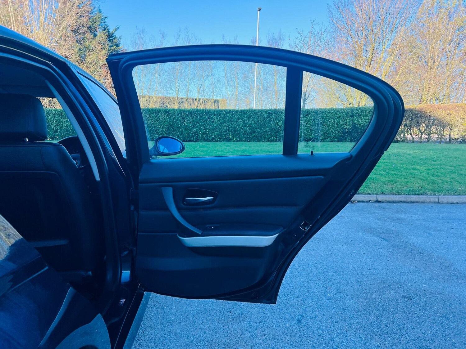 Used BMW 3 Series 2008 for sale - 77455574: Photo 29