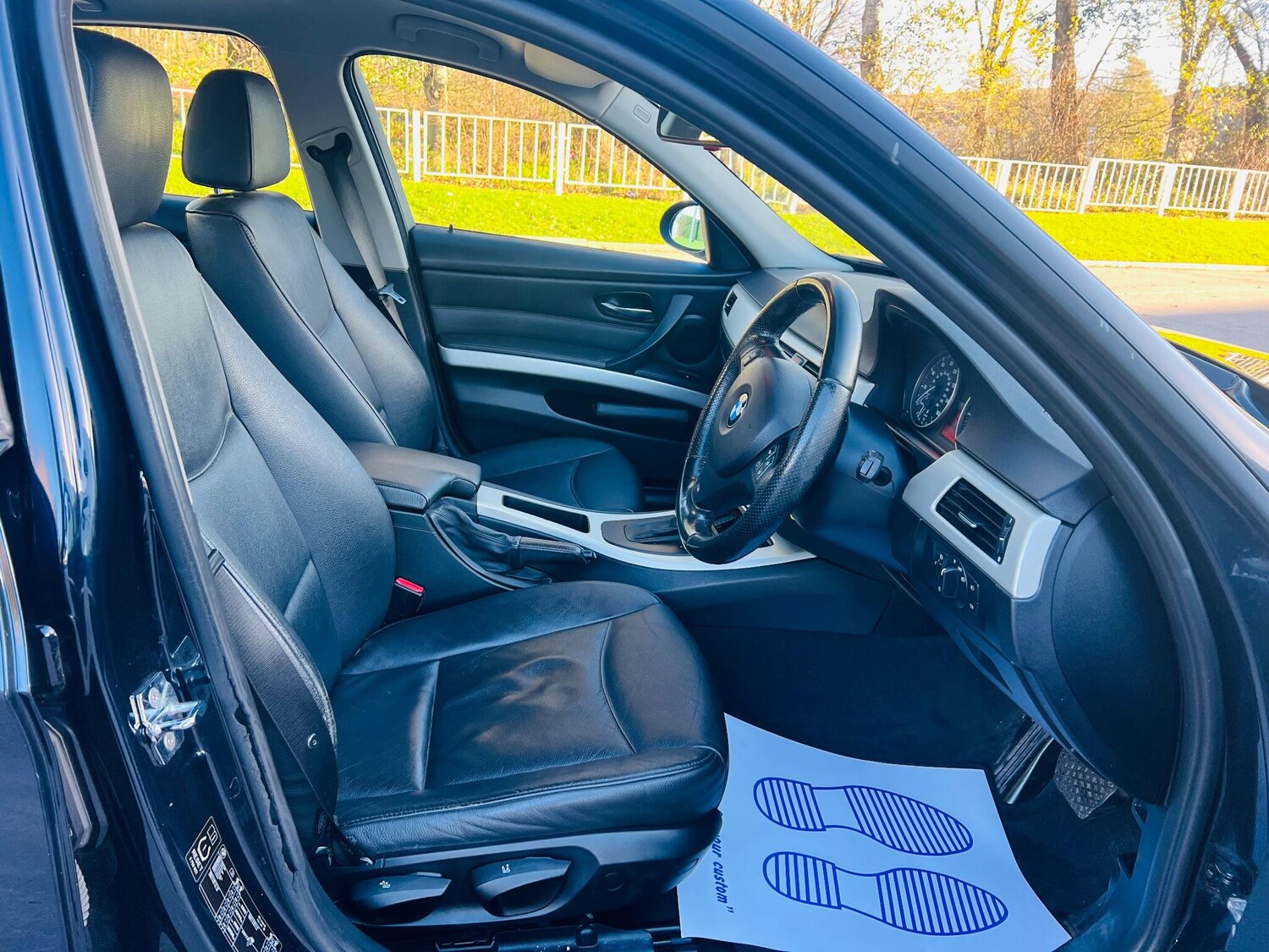 Used BMW 3 Series 2008 for sale - 77455574: Photo 30