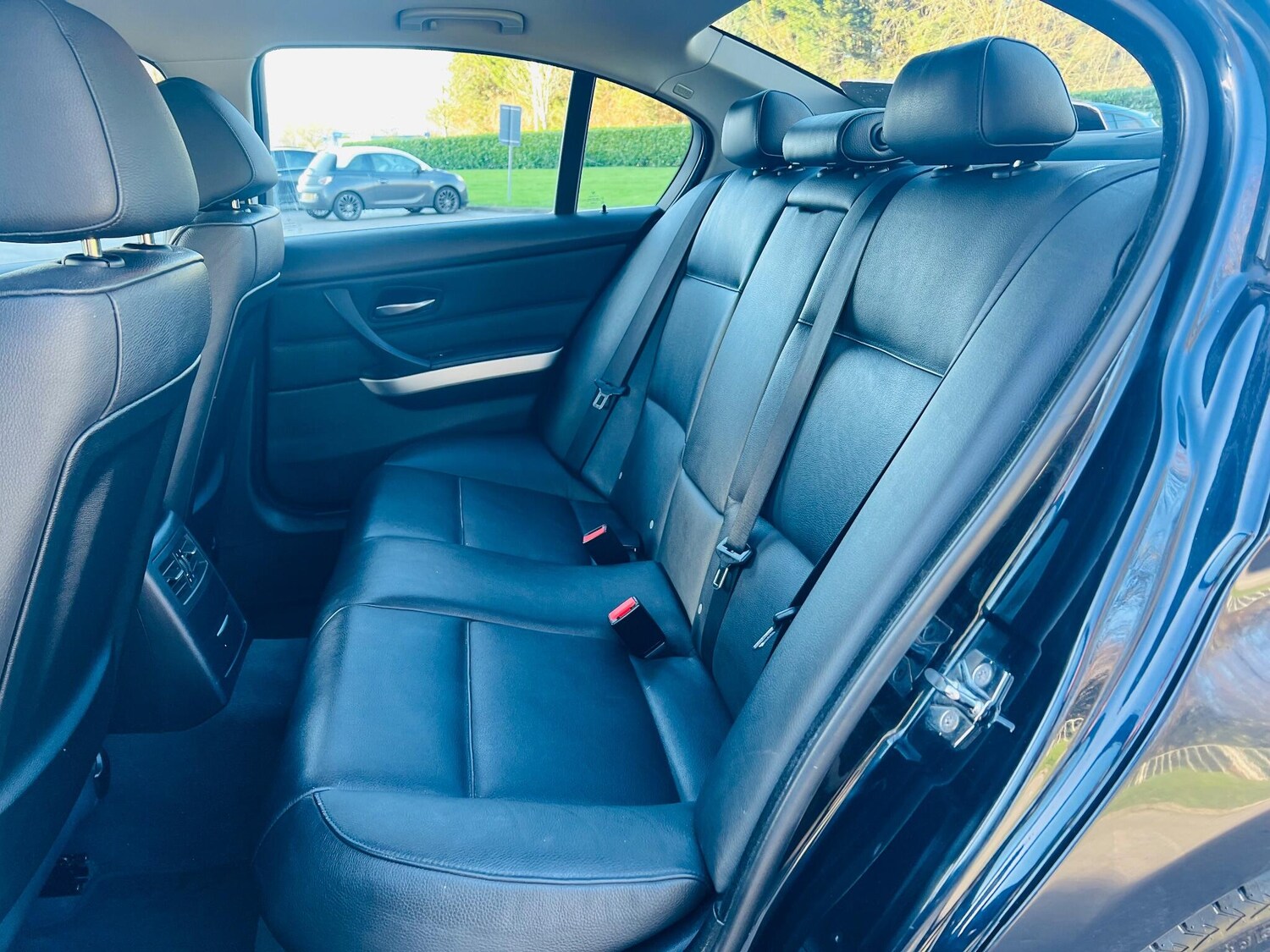 Used BMW 3 Series 2008 for sale - 77455574: Photo 32