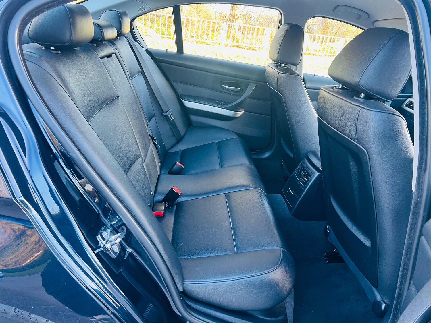 Used BMW 3 Series 2008 for sale - 77455574: Photo 33