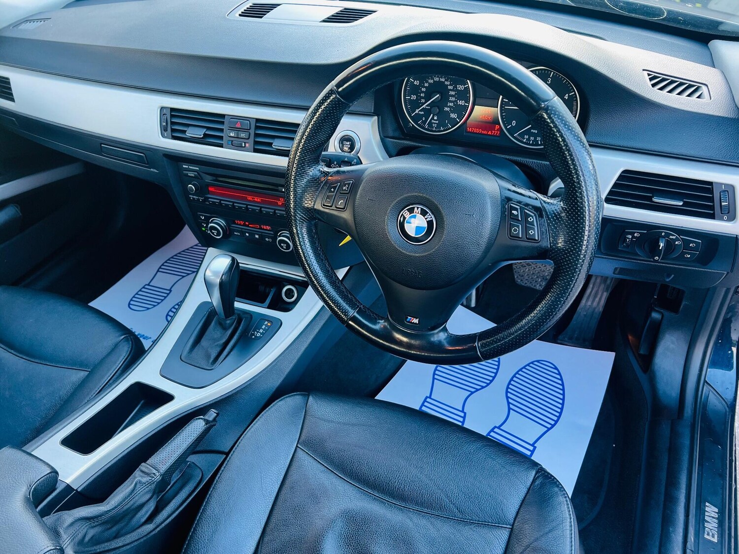 Used BMW 3 Series 2008 for sale - 77455574: Photo 34