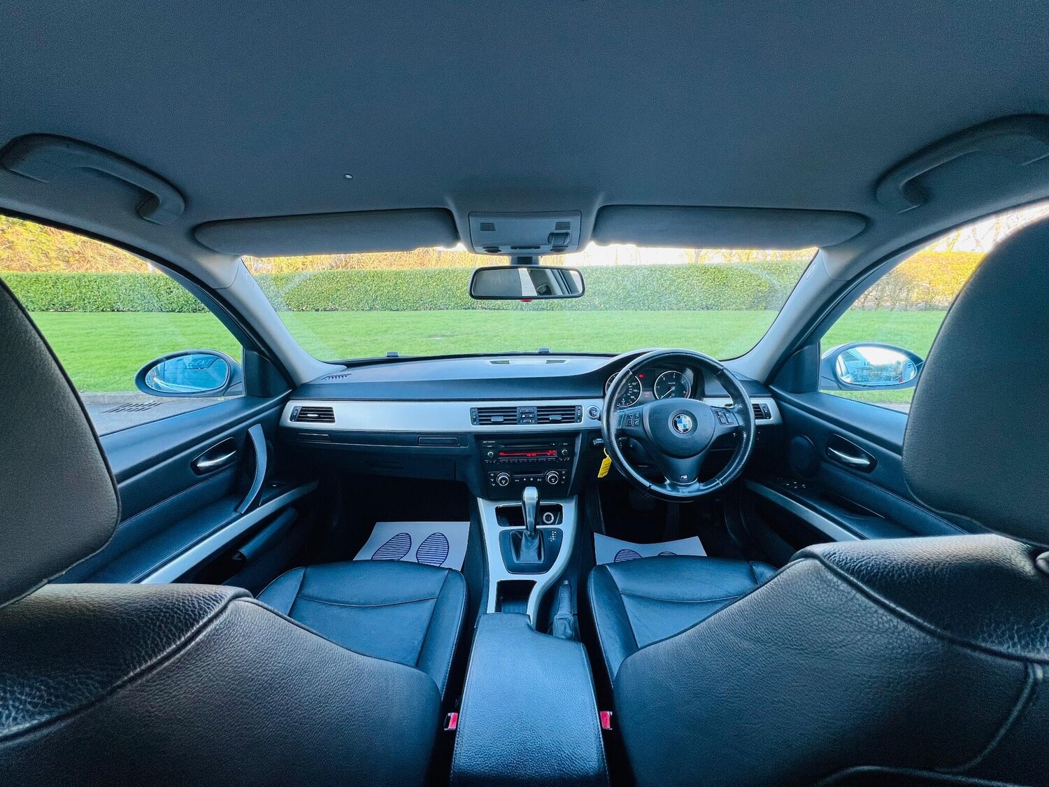 Used BMW 3 Series 2008 for sale - 77455574: Photo 36