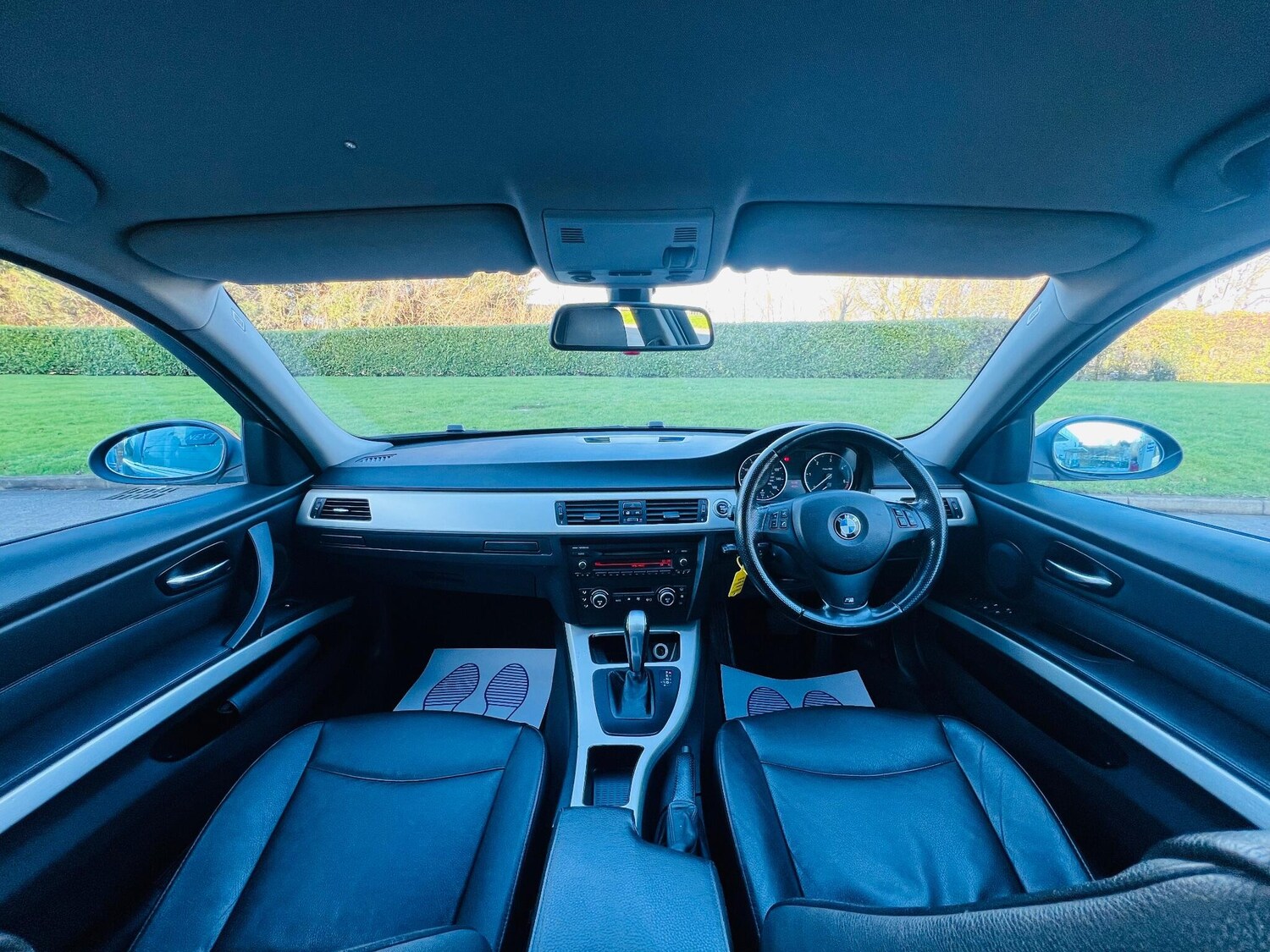 Used BMW 3 Series 2008 for sale - 77455574: Photo 37