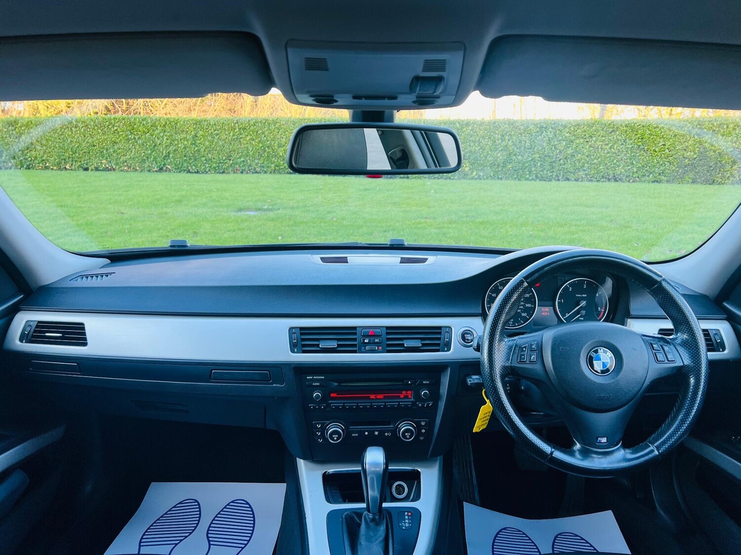 Used BMW 3 Series 2008 for sale - 77455574: Photo 38