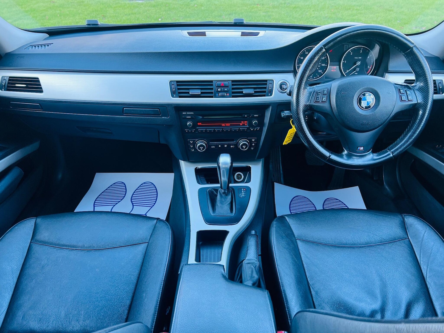 Used BMW 3 Series 2008 for sale - 77455574: Photo 39