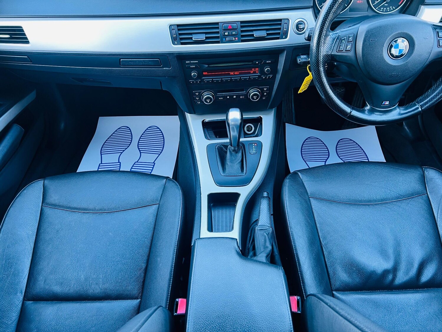 Used BMW 3 Series 2008 for sale - 77455574: Photo 40