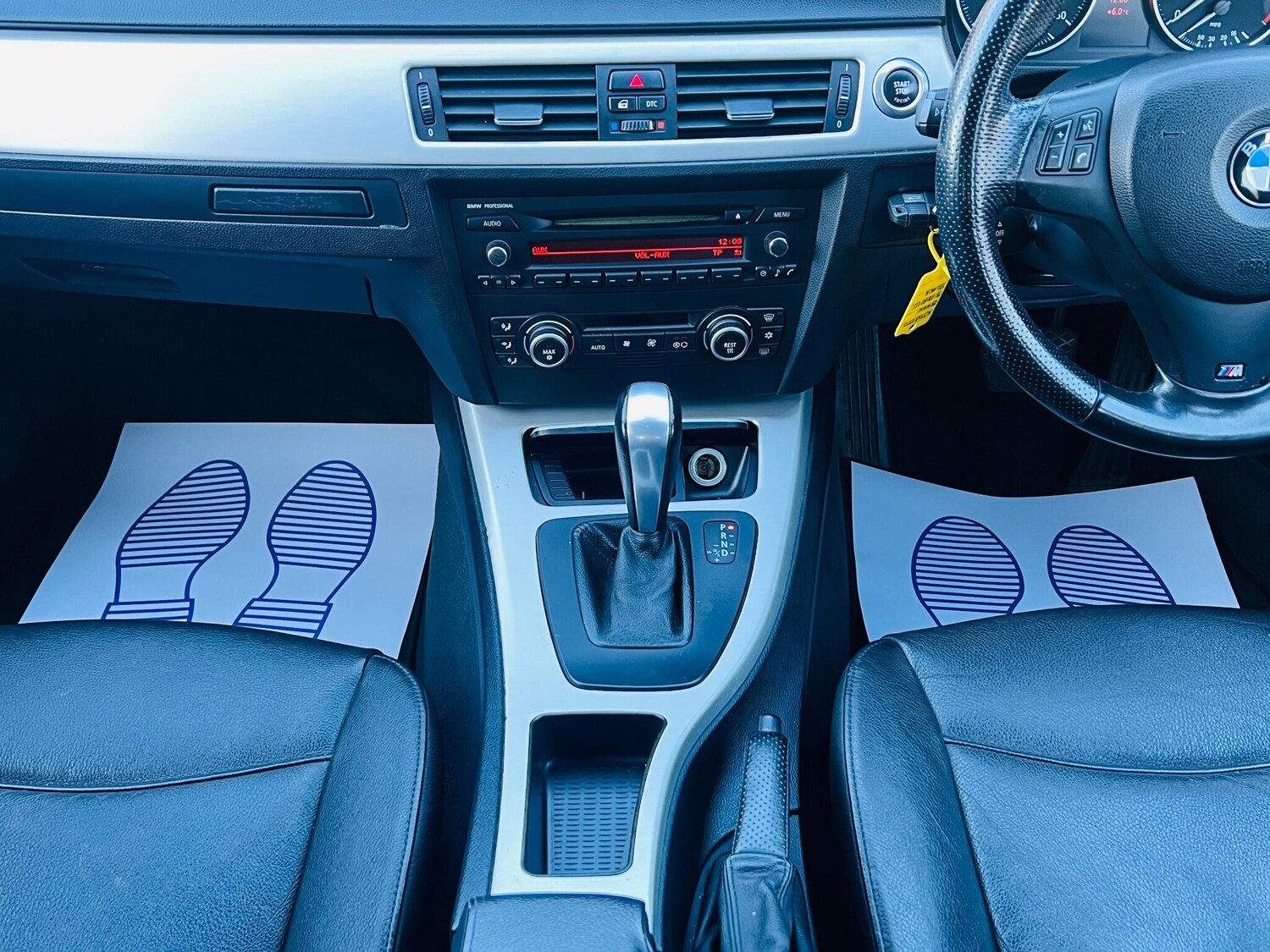 Used BMW 3 Series 2008 for sale - 77455574: Photo 41