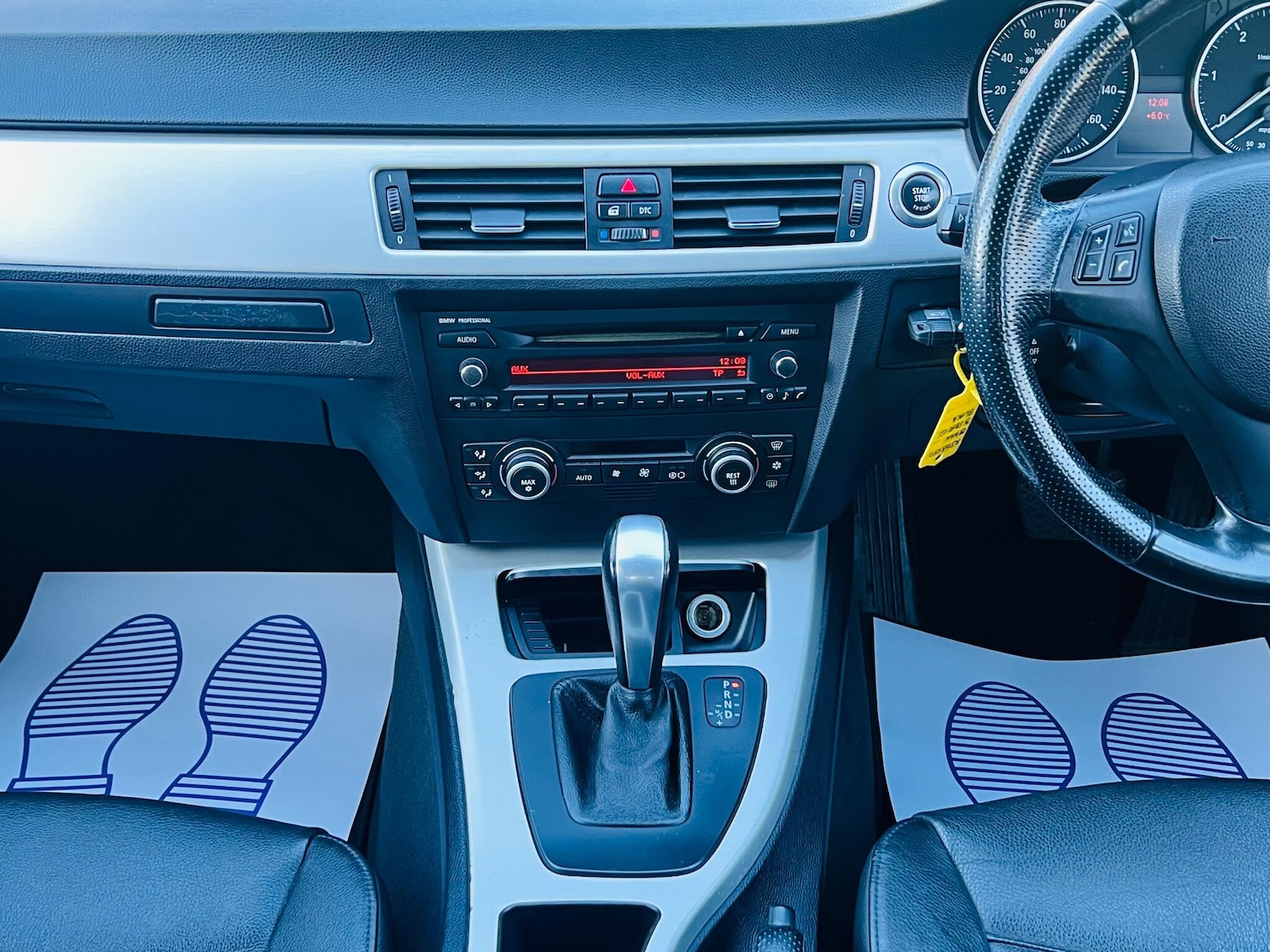 Used BMW 3 Series 2008 for sale - 77455574: Photo 42