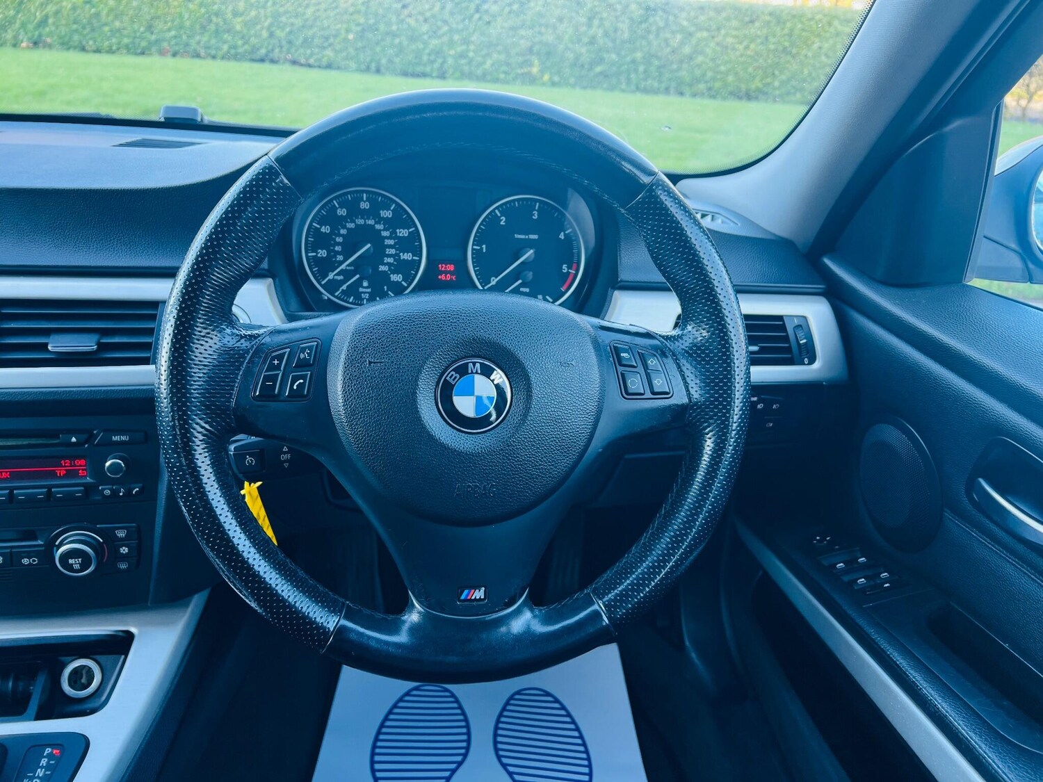 Used BMW 3 Series 2008 for sale - 77455574: Photo 44