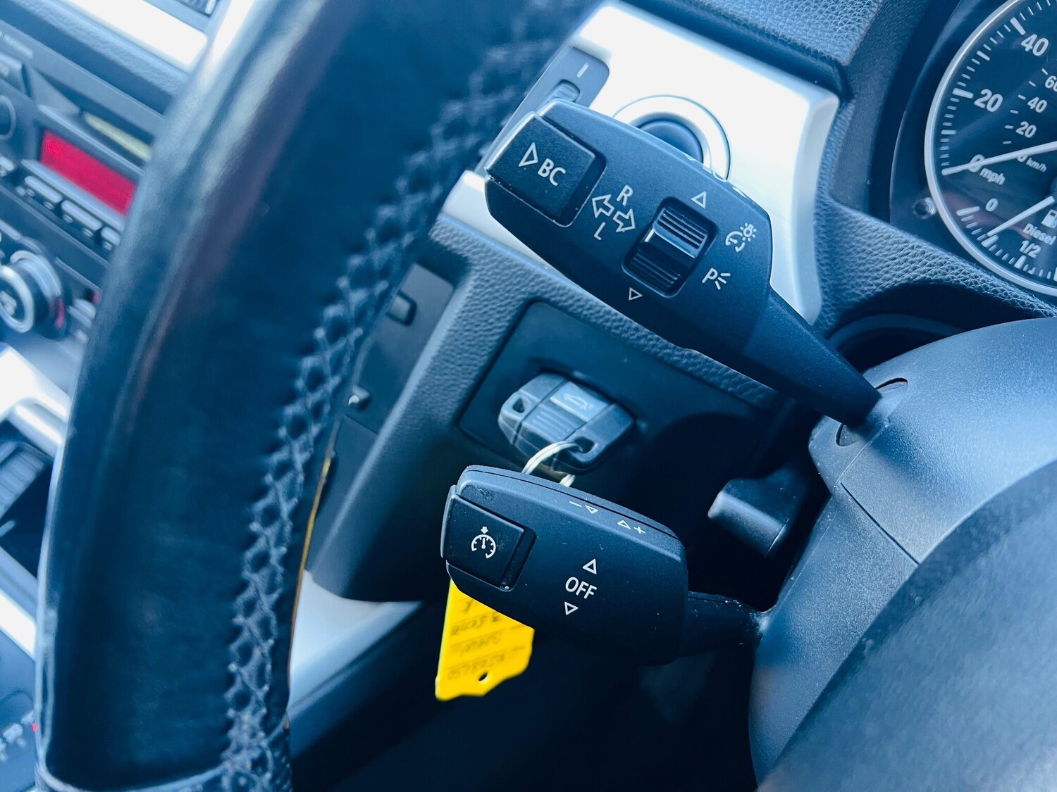 Used BMW 3 Series 2008 for sale - 77455574: Photo 45