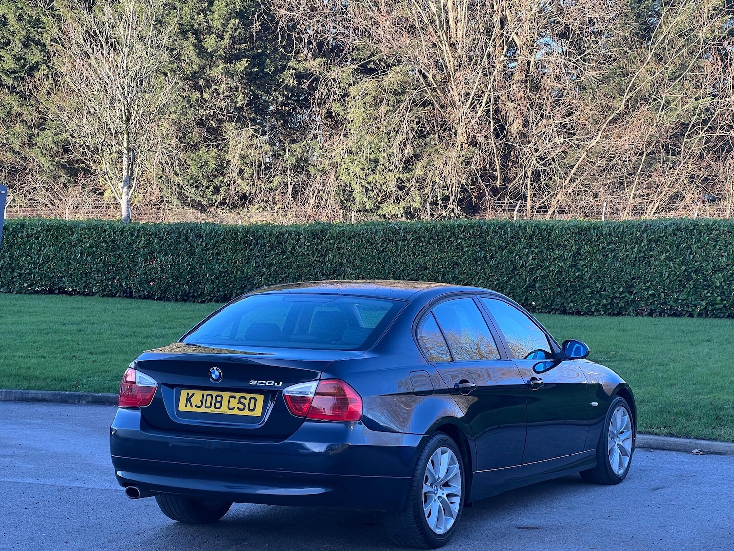 Used BMW 3 Series 2008 for sale - 77455574: Photo 5