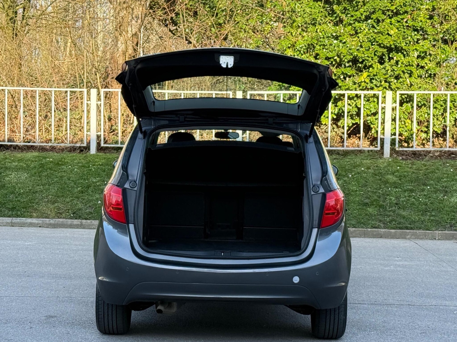 Used Vauxhall Meriva for sale - 77958438: Photo 12