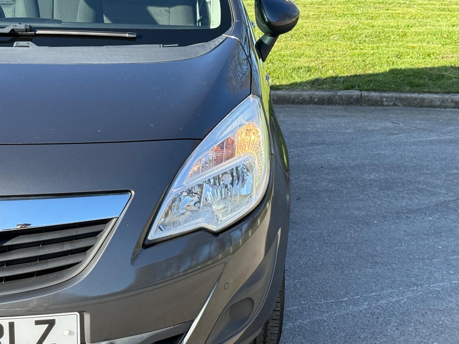 Used Vauxhall Meriva for sale - 77958438: Photo 18