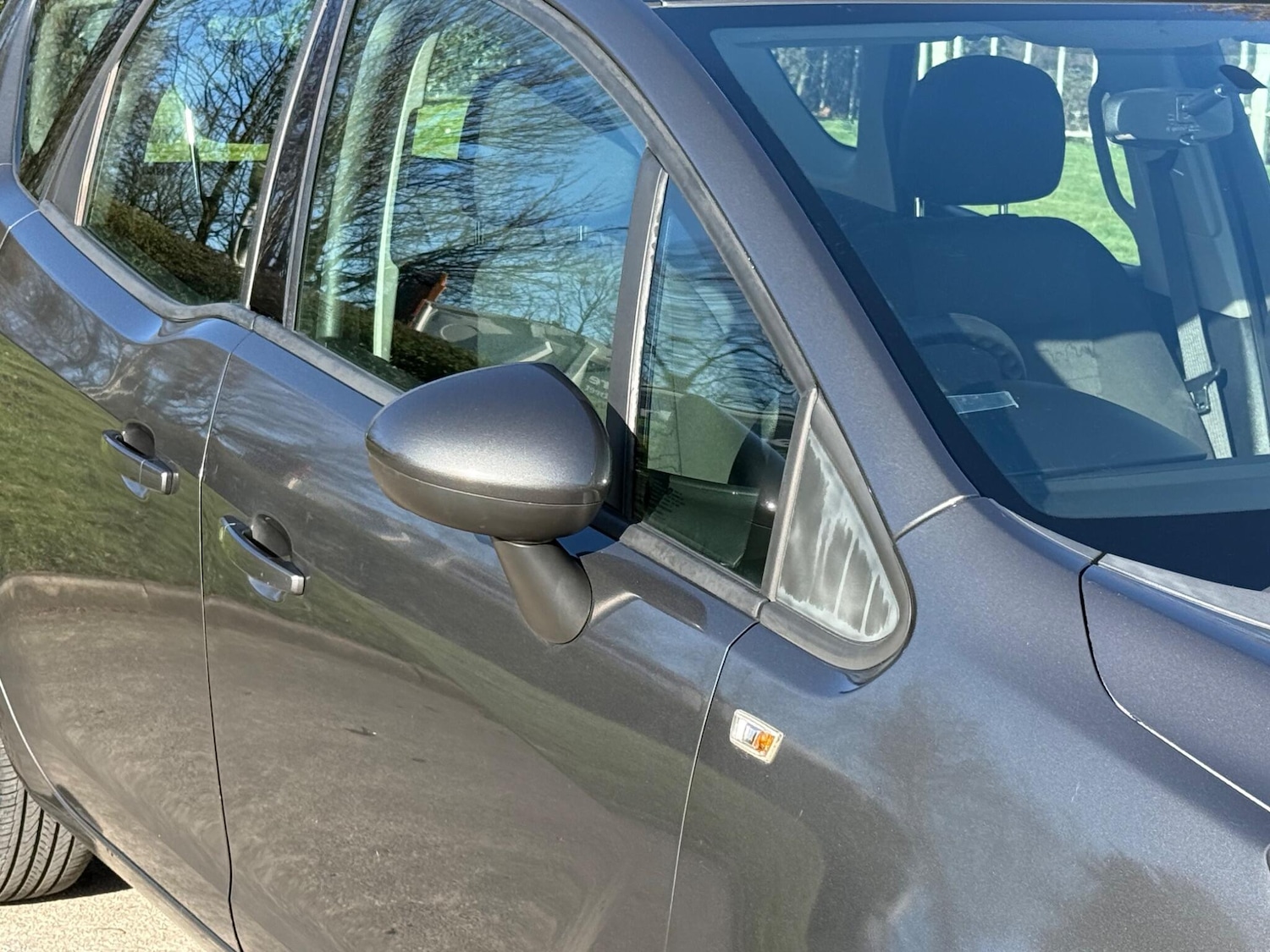 Used Vauxhall Meriva for sale - 77958438: Photo 19