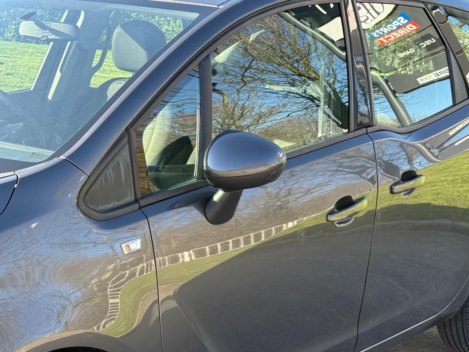 Used Vauxhall Meriva for sale - 77958438: Photo 20