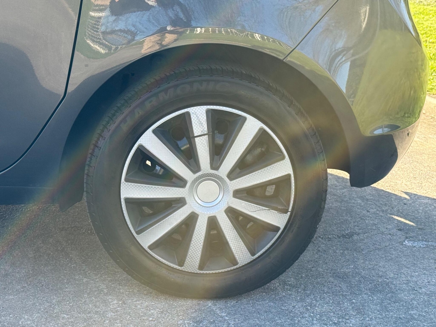 Used Vauxhall Meriva for sale - 77958438: Photo 22