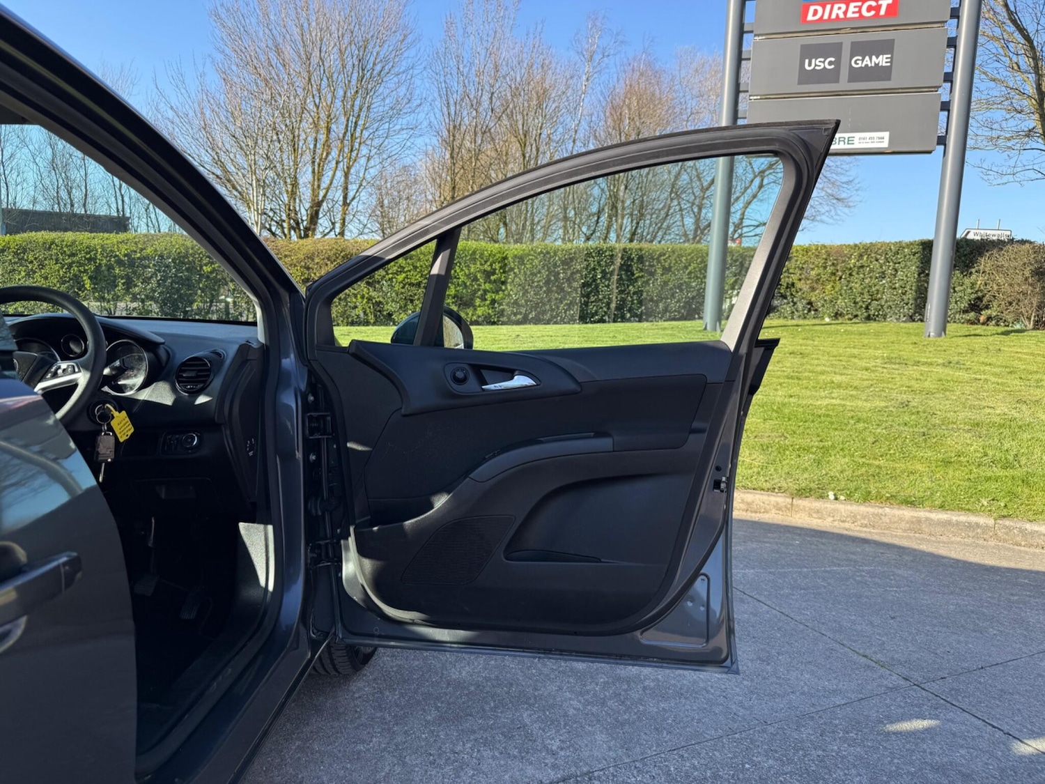 Used Vauxhall Meriva for sale - 77958438: Photo 26