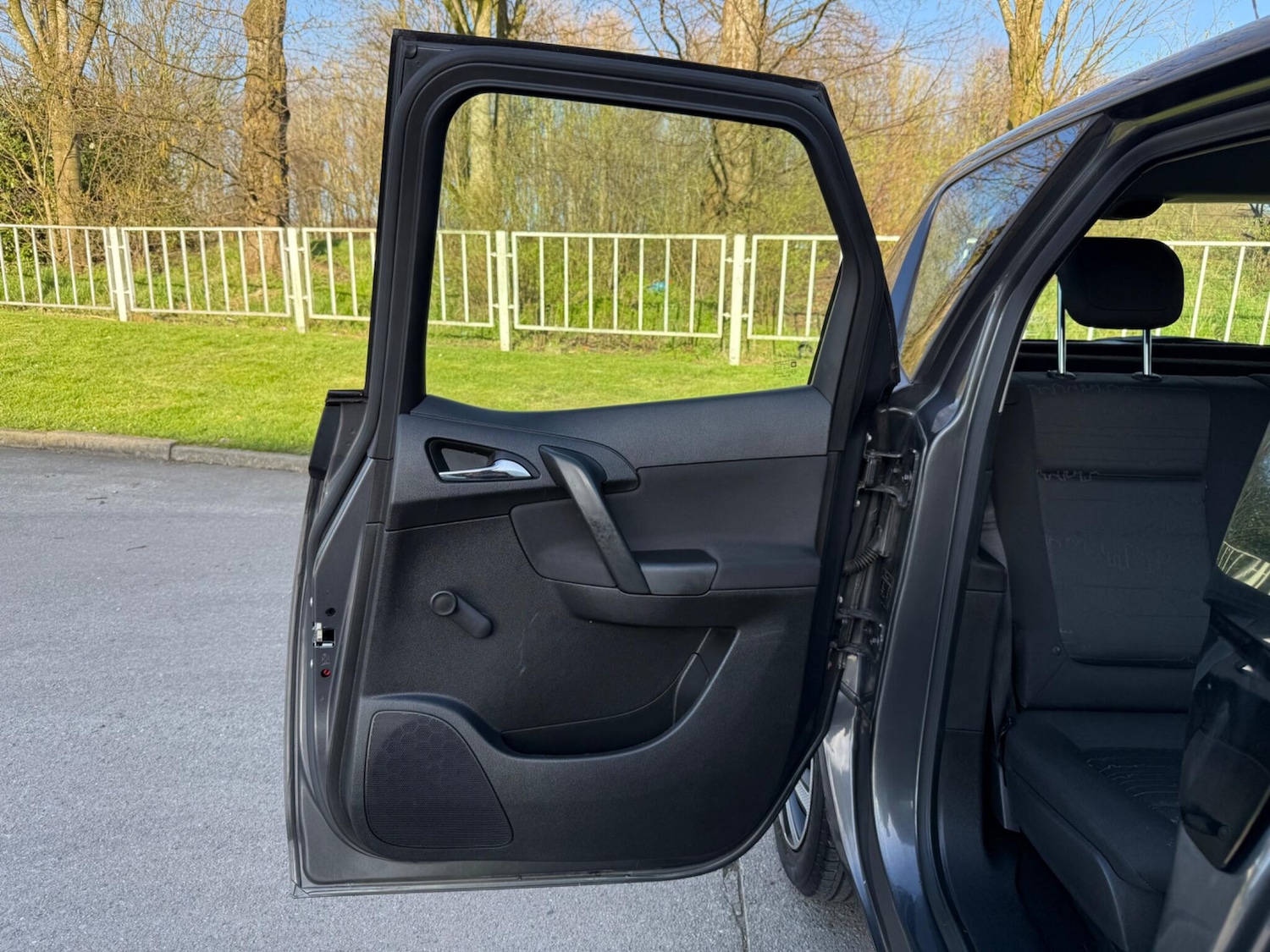 Used Vauxhall Meriva for sale - 77958438: Photo 27