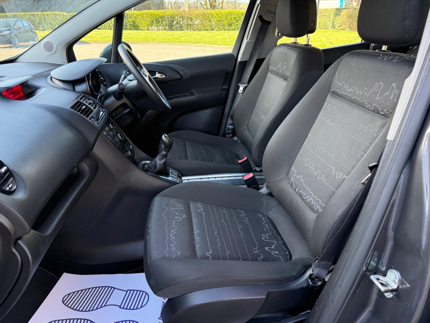 Used Vauxhall Meriva for sale - 77958438: Photo 30