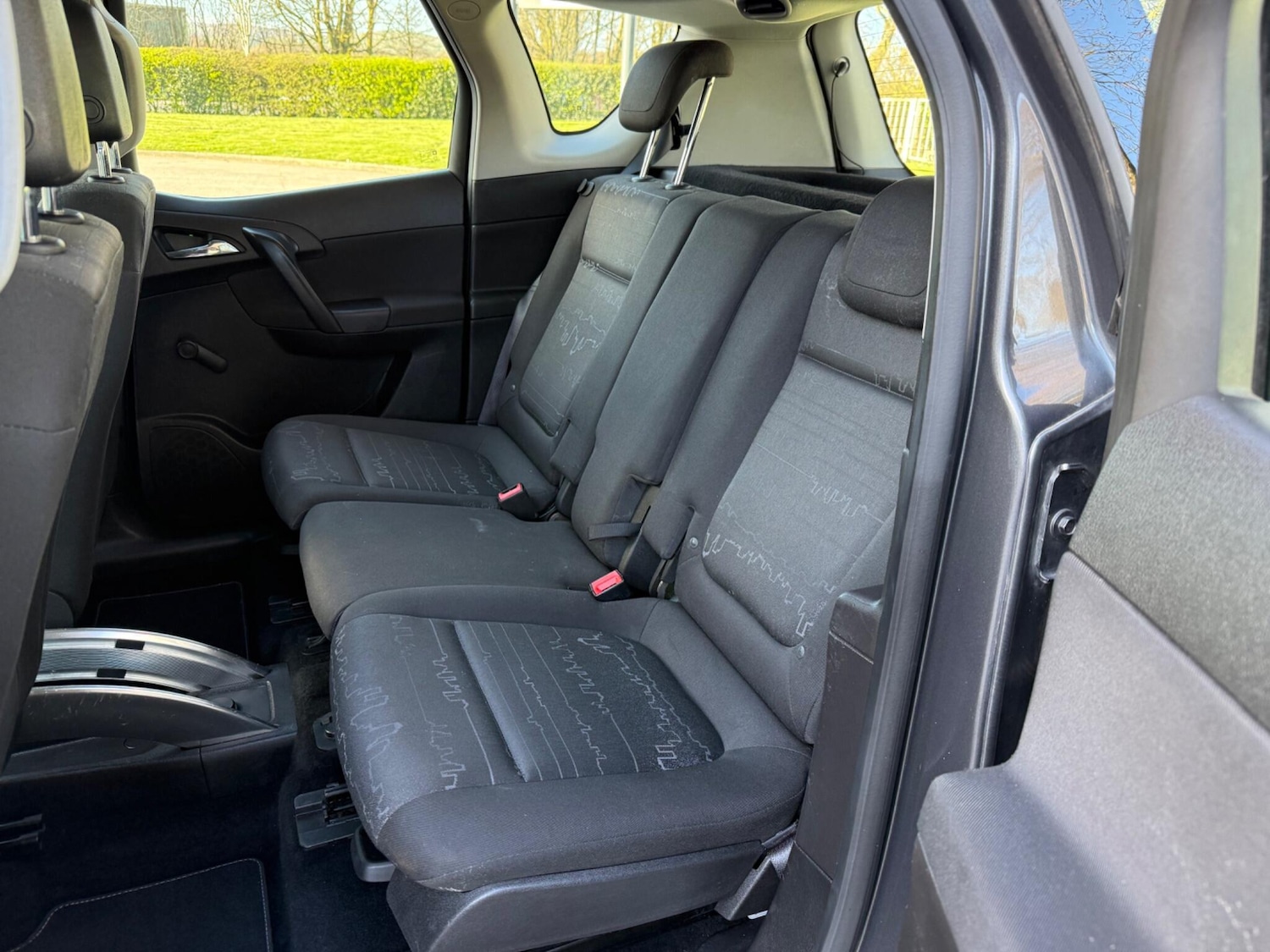 Used Vauxhall Meriva for sale - 77958438: Photo 32