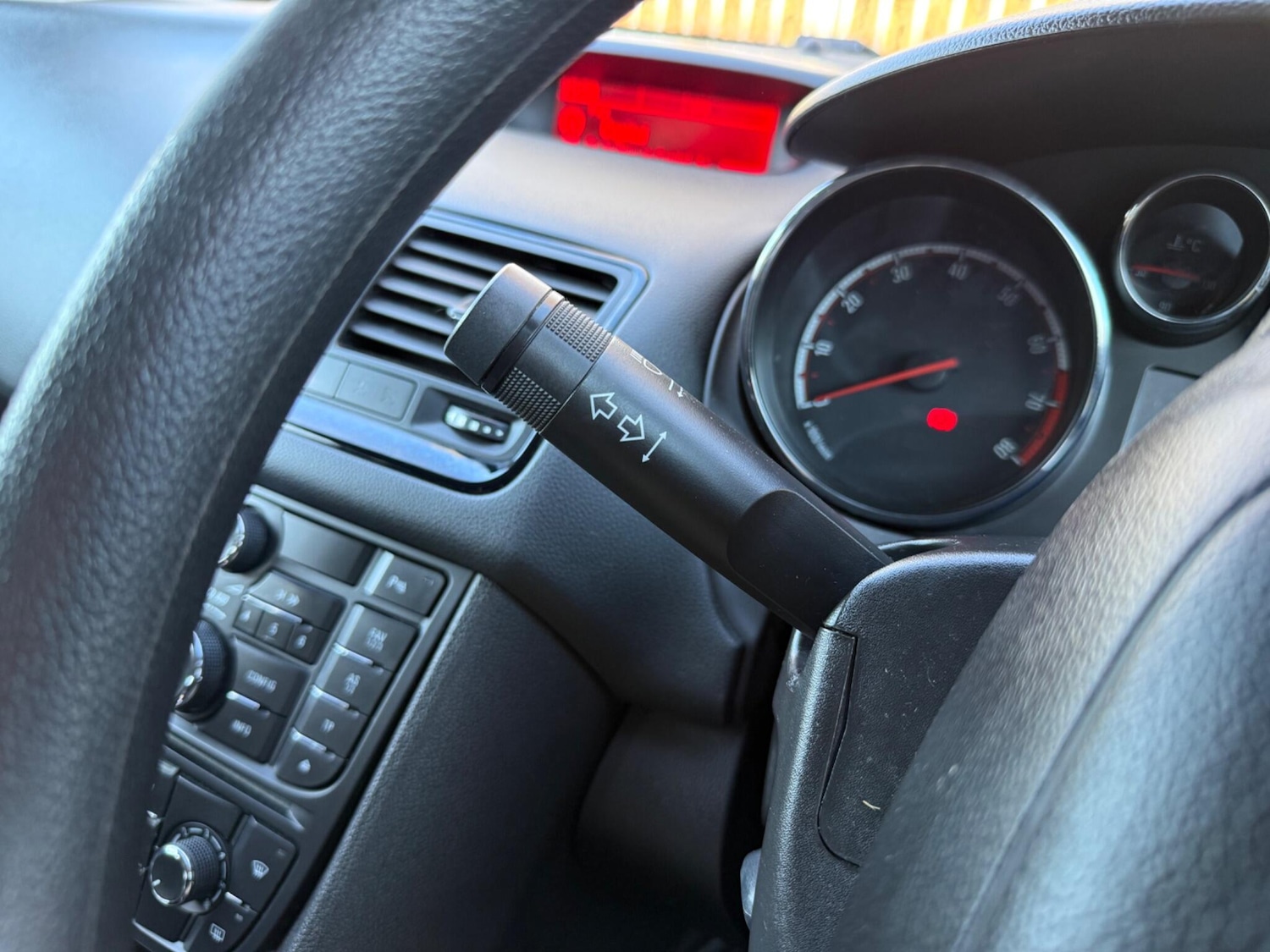 Used Vauxhall Meriva for sale - 77958438: Photo 43