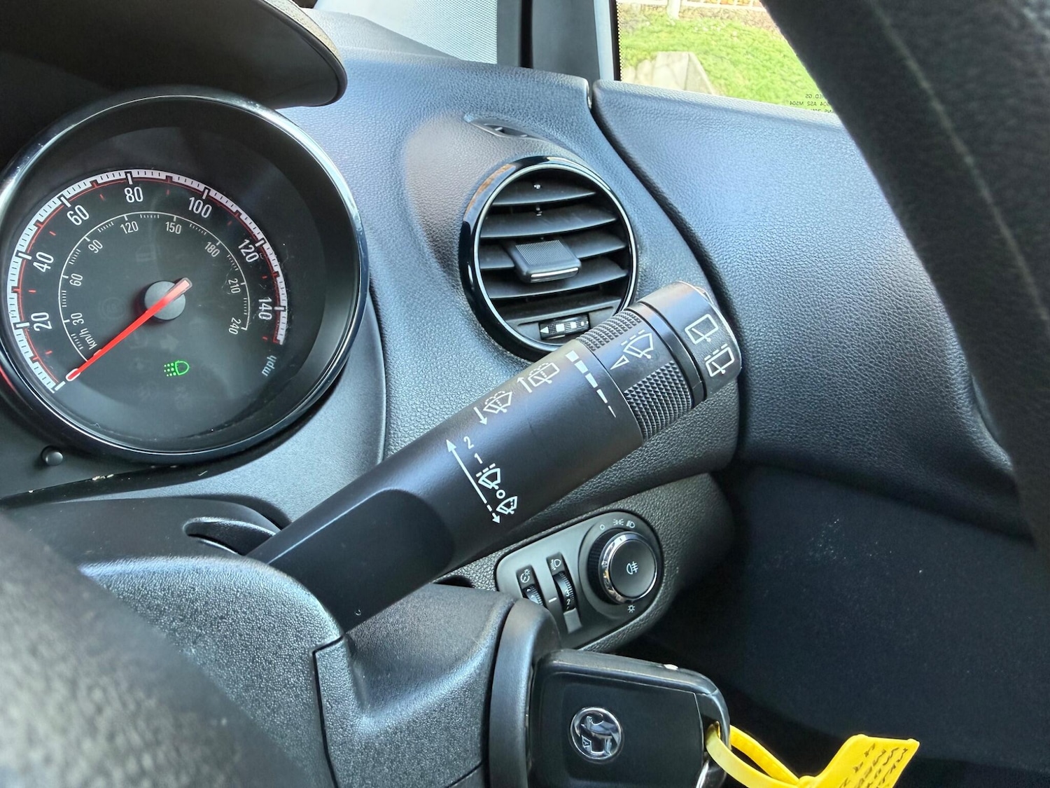 Used Vauxhall Meriva for sale - 77958438: Photo 44