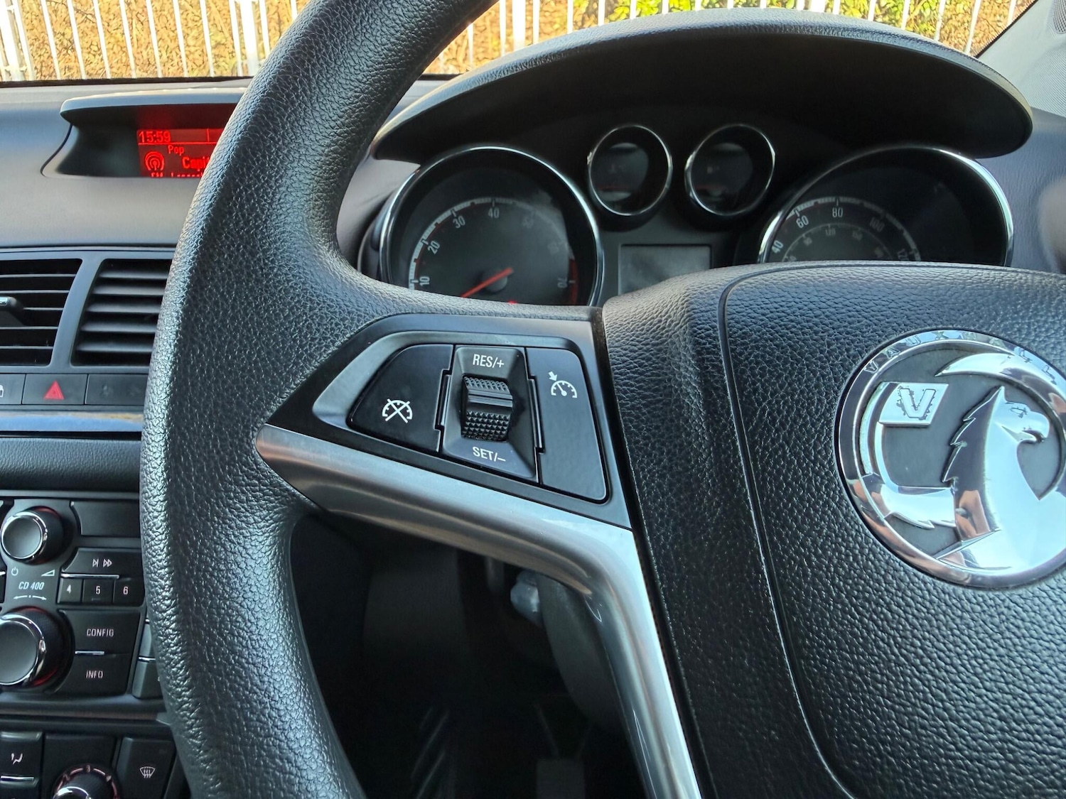 Used Vauxhall Meriva for sale - 77958438: Photo 45