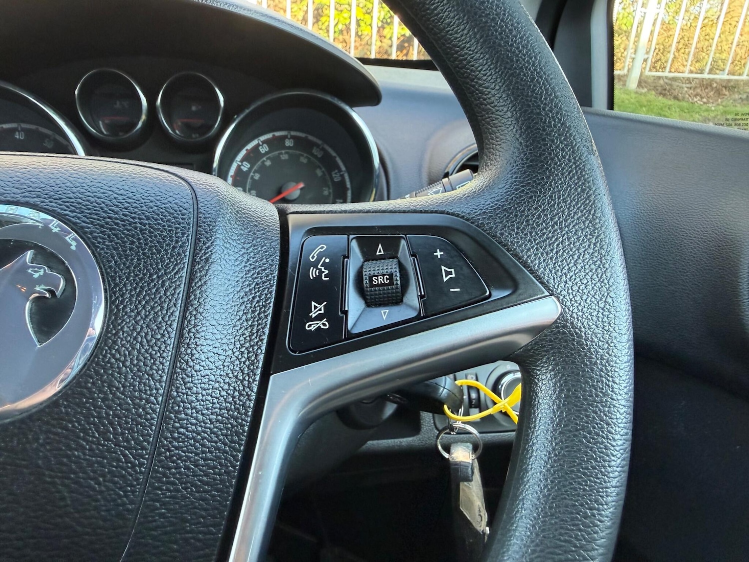 Used Vauxhall Meriva for sale - 77958438: Photo 46