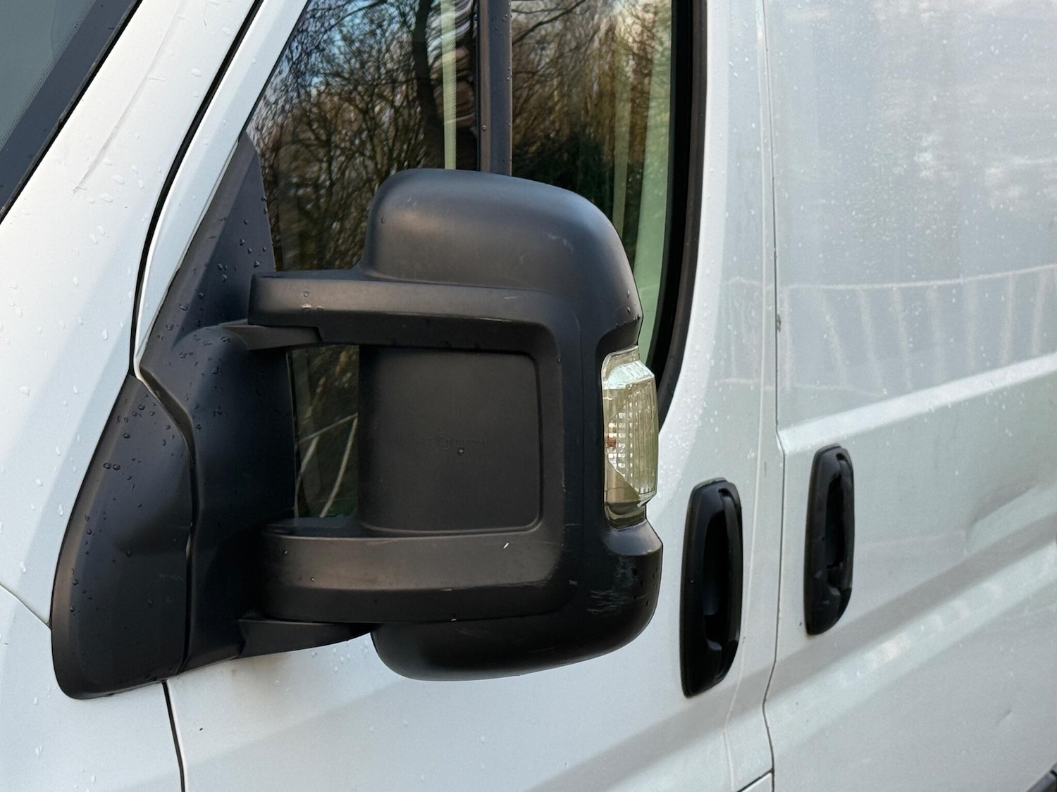 Used Citroen Relay 2017 for sale - 77456436: Photo 21