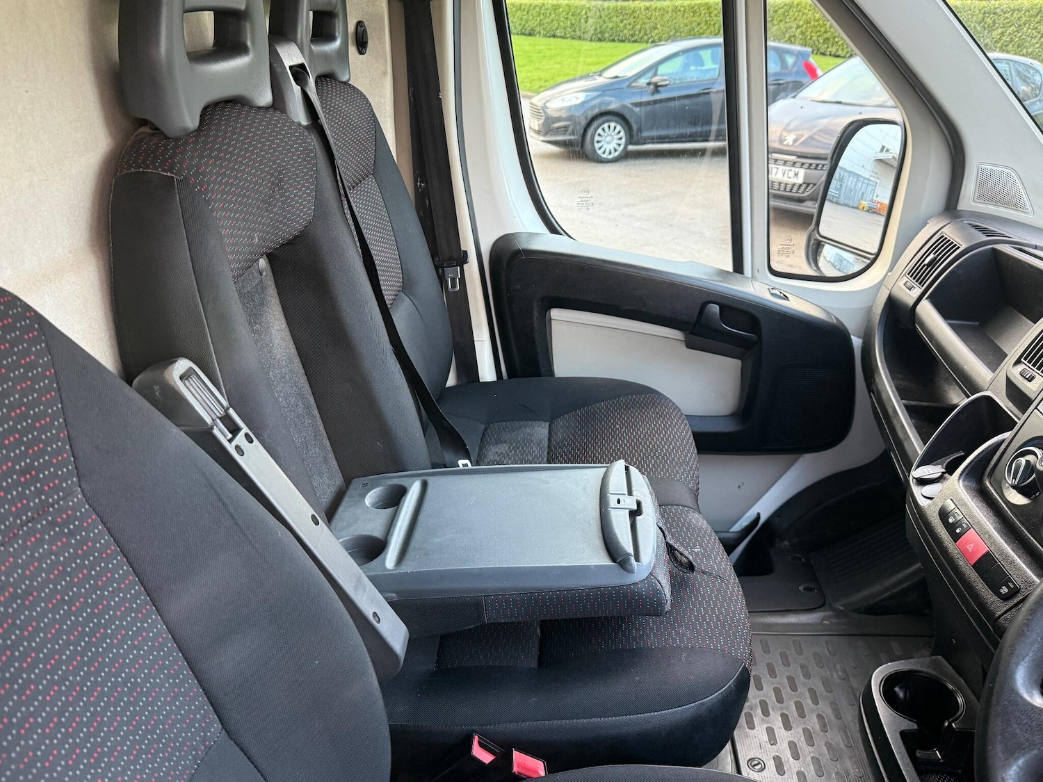 Used Citroen Relay 2017 for sale - 77456436: Photo 25