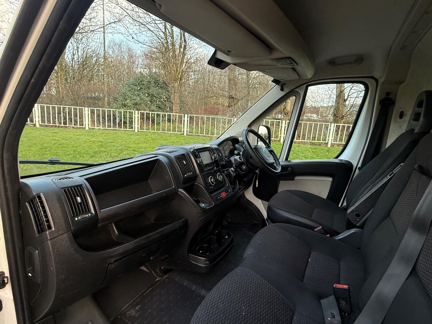 Used Citroen Relay 2017 for sale - 77456436: Photo 29