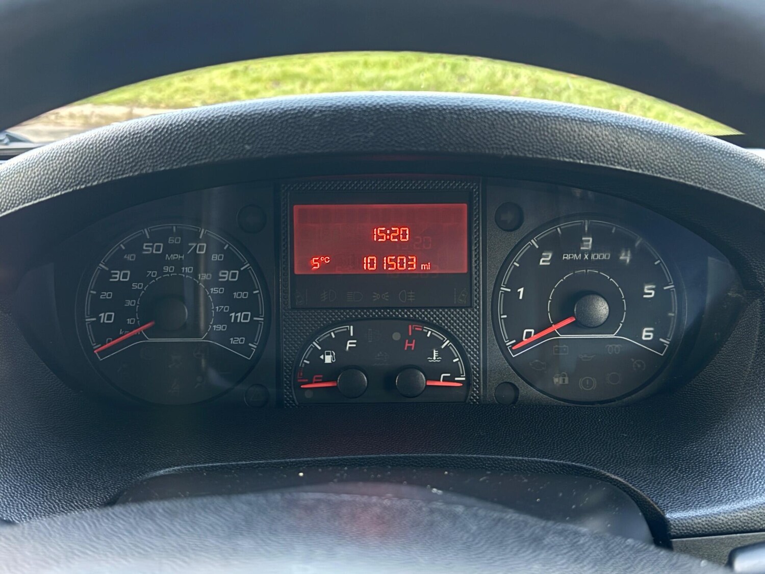 Used Citroen Relay 2017 for sale - 77456436: Photo 36