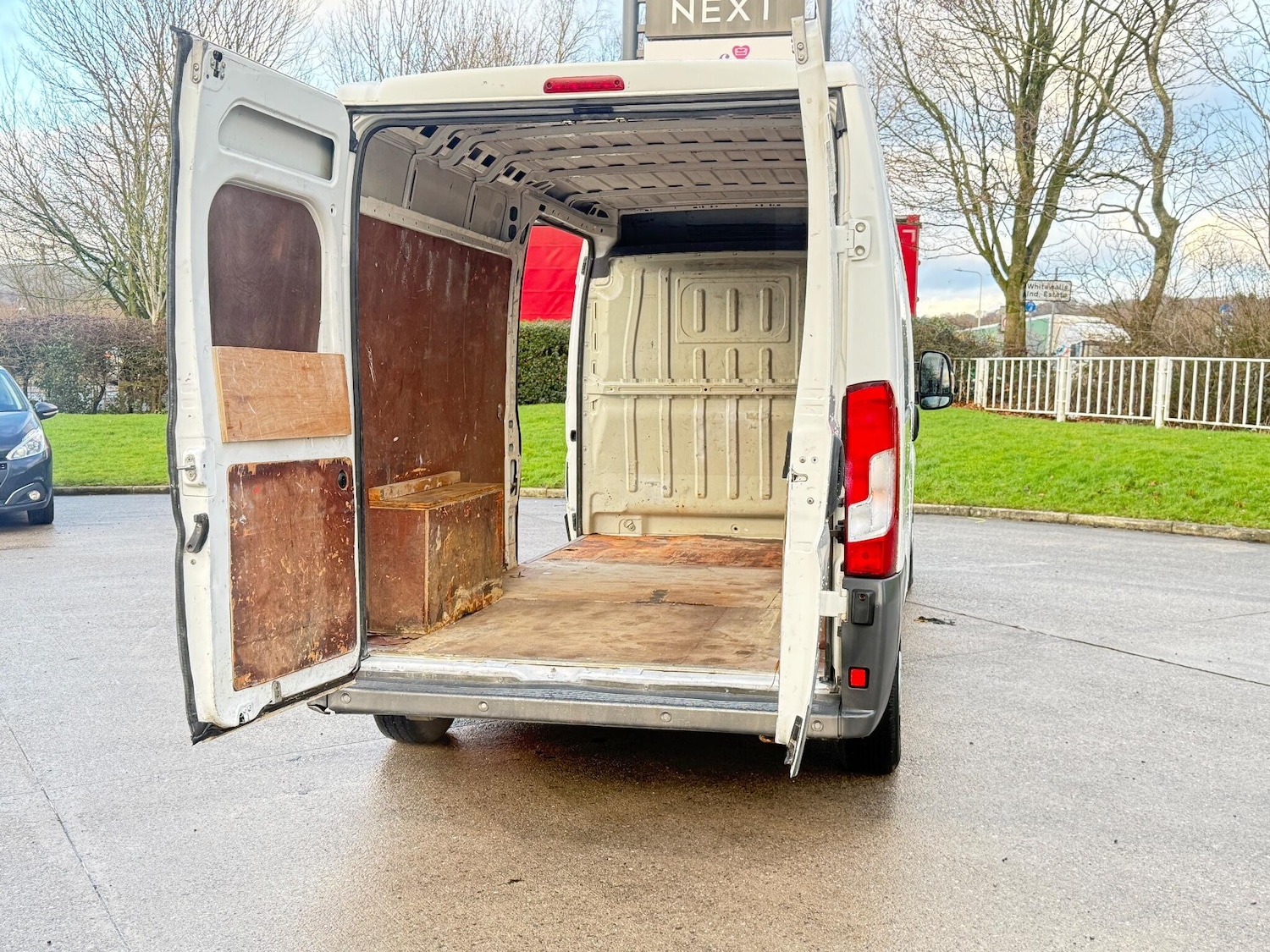 Used Citroen Relay 2017 for sale - 77456436: Photo 38