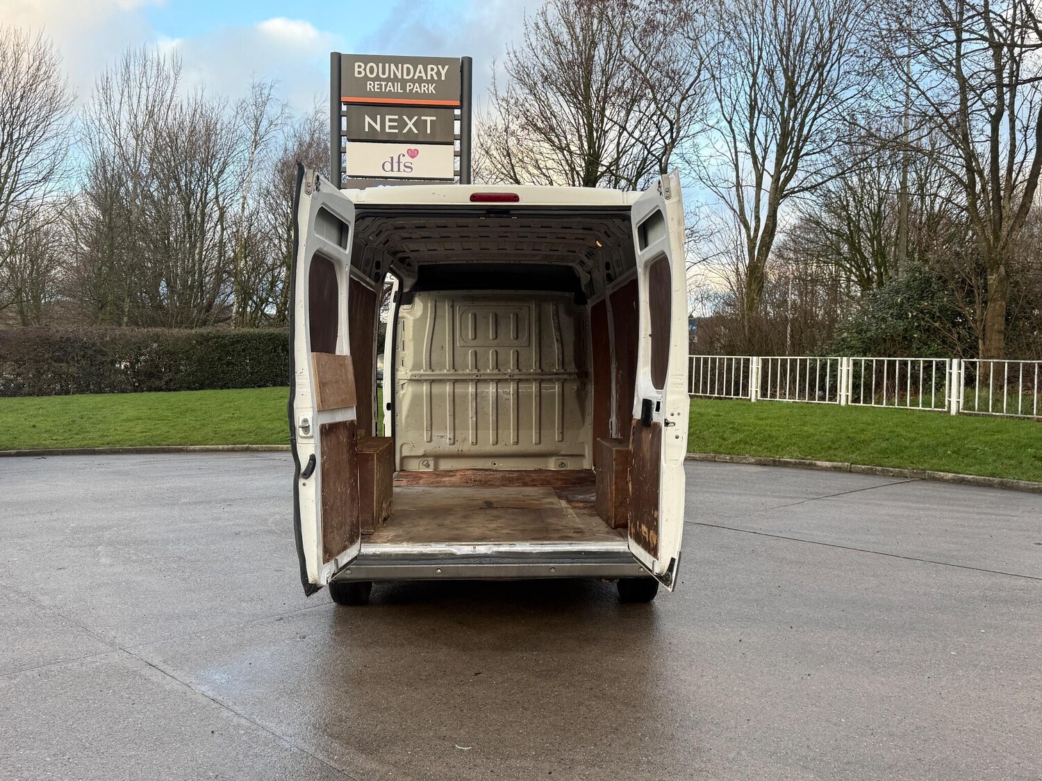 Used Citroen Relay 2017 for sale - 77456436: Photo 39