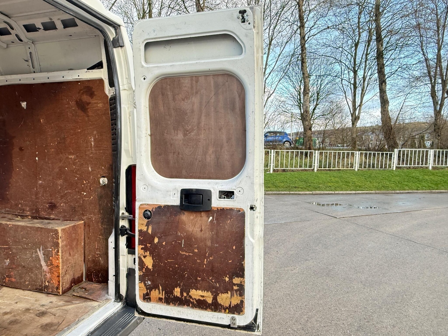 Used Citroen Relay 2017 for sale - 77456436: Photo 40