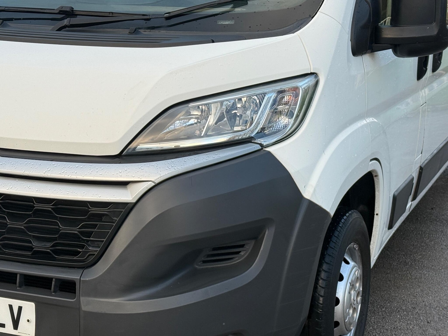 Used Citroen Relay 2017 for sale - 77456436: Photo 45