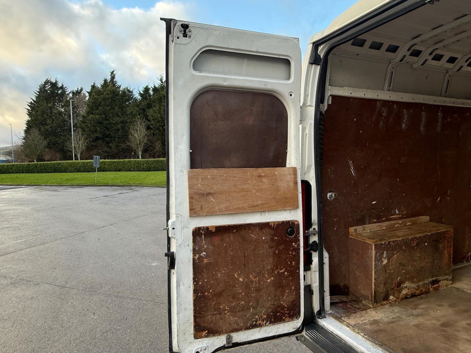 Used Citroen Relay 2017 for sale - 77456436: Photo 52