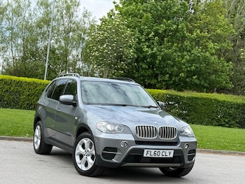 Used BMW X5 2010 for sale - 78528995: Photo