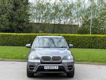 Used BMW X5 2010 for sale - 78528995: Photo