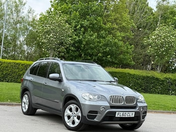 Used BMW X5 2010 for sale - 78528995: Photo