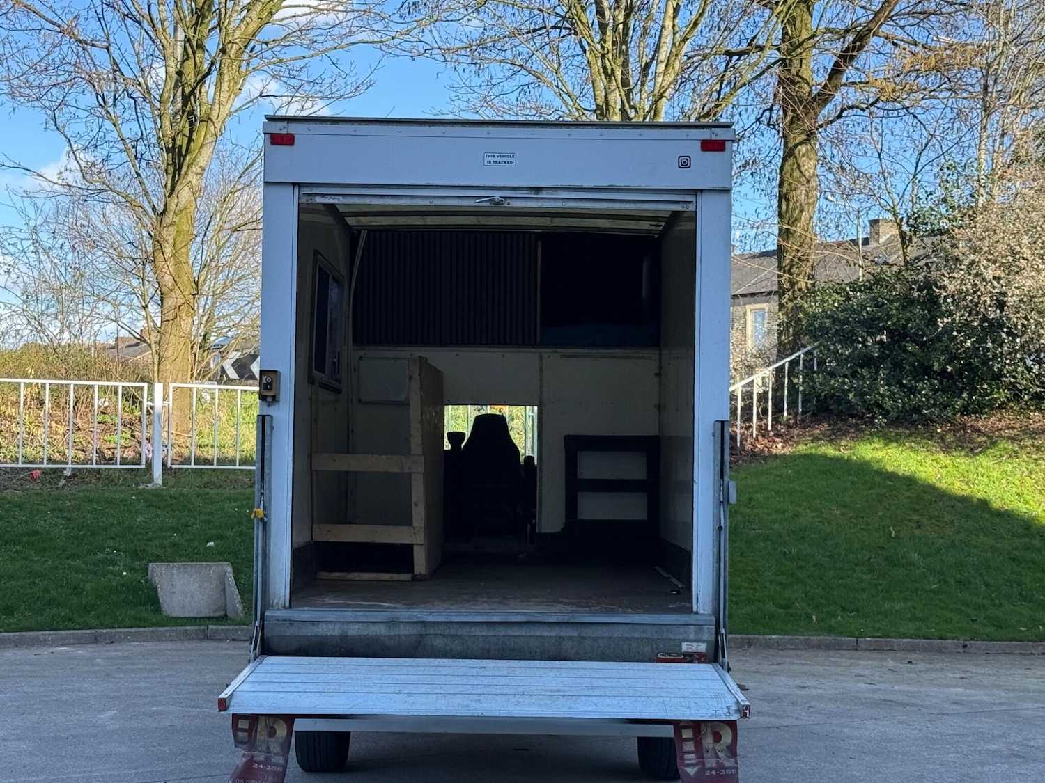 Used Renault Master 2014 for sale - 77898554: Photo 14